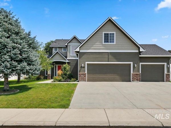 1716 S Oakley, Nampa, ID 83686