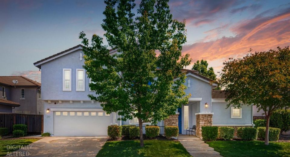1548 Stoney Cross Ln, Lincoln, CA 95648 Photo