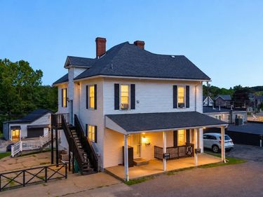 229 E Main, Bridgeport, WV 26330