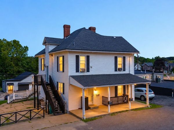 229 E Main, Bridgeport, WV 26330