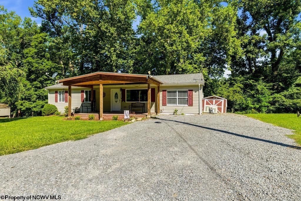 137 Blossom Drive, Clarksburg, WV 26301 Main Photo
