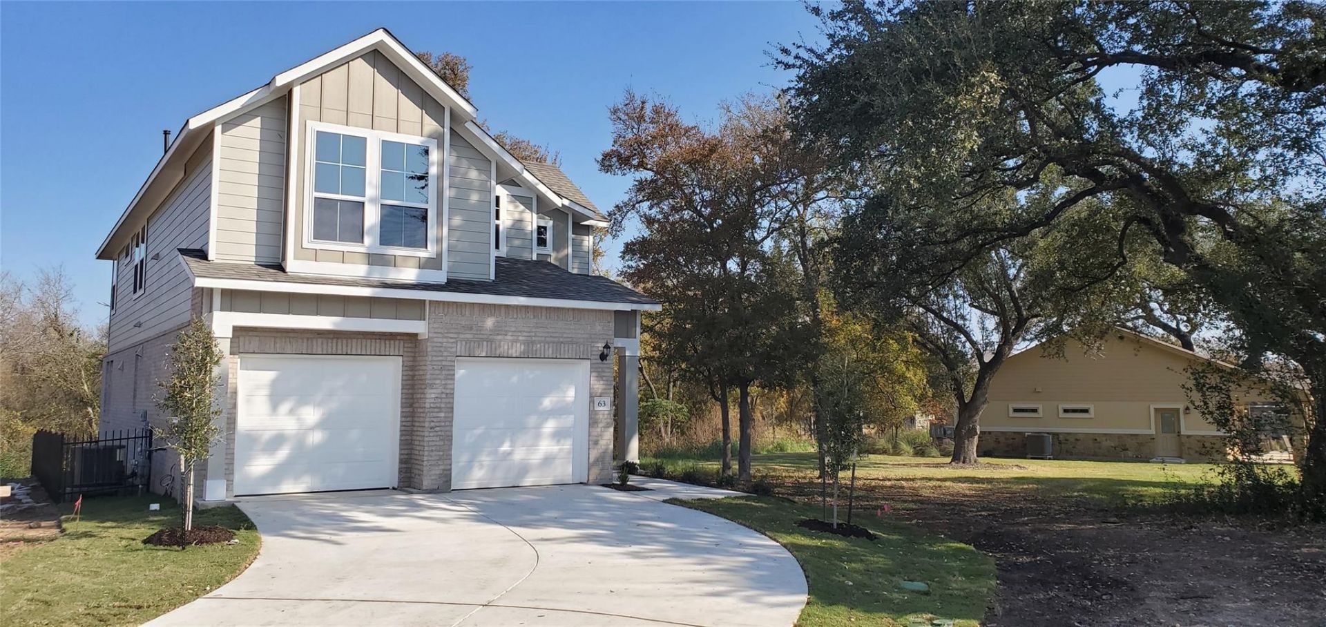 2800 Joe Dimaggio Blvd, Unit 63, Round Rock, TX 78665 Main Photo