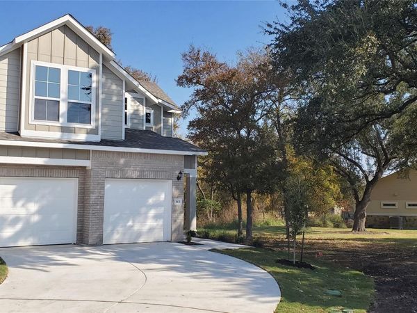 2800 Joe DiMaggio BLVD, Unit 63, Round Rock, TX 78665