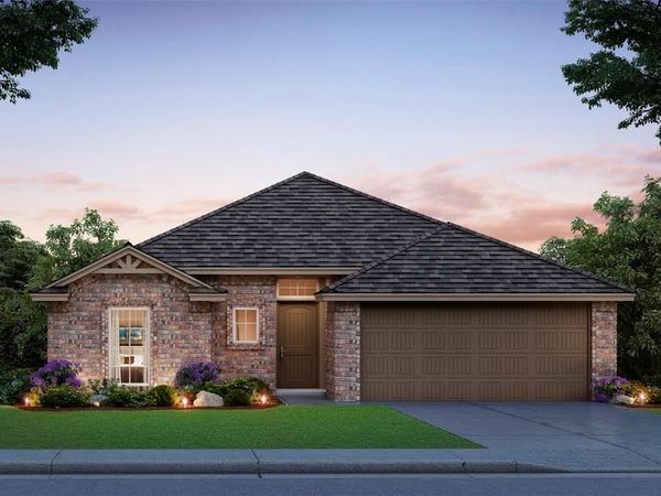 10802 SE 28th Street, Midwest City, OK 73130