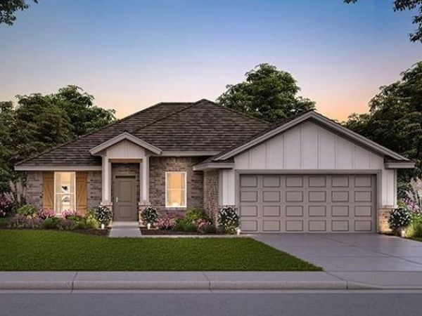 10798 SE 28th Street, Midwest City, OK 73130