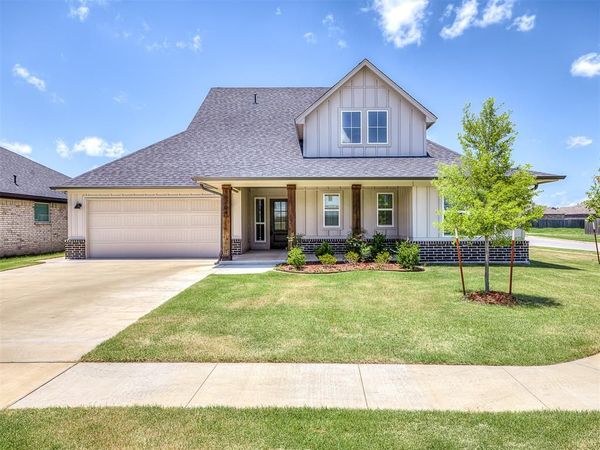 16204 S 89 Street, Bixby, OK 74008