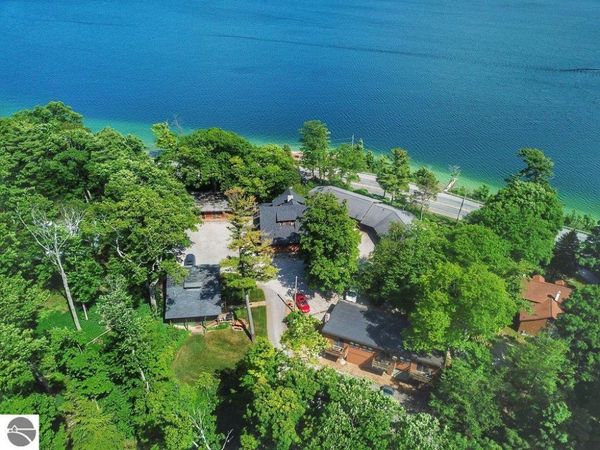 1757 Manitou Trail N, Leland, MI 00000