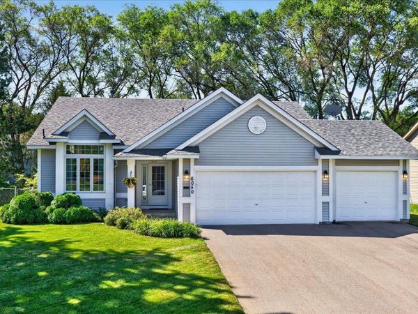 6050 145th Lane NW, Ramsey, MN 55303