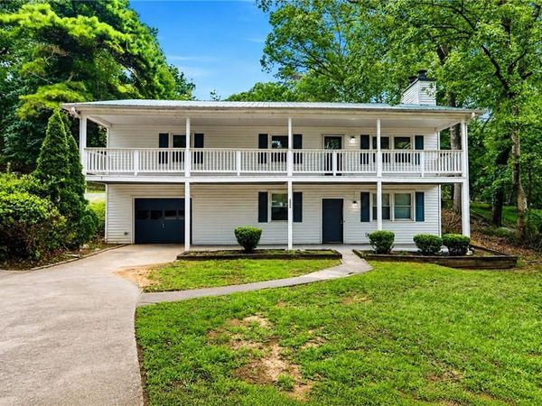 2333 Donnie Lee Drive , Gainesville, GA 30506