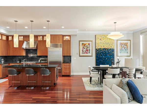 1155 Canyon Blvd, Unit 202, Boulder, CO 80302