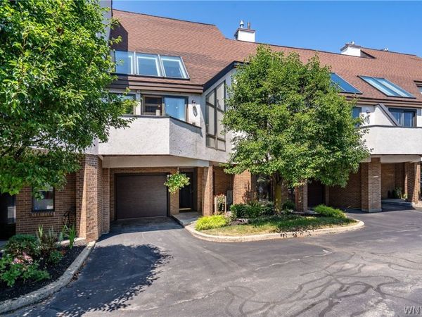 15 Harbour Pointe, Buffalo, NY 14202