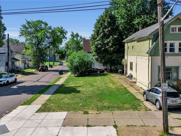 687 Best Street, Buffalo, NY 14211