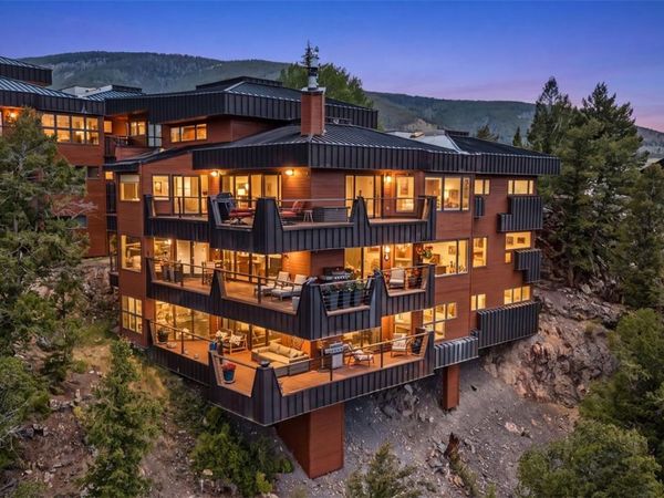 417 Summerwood Drive , Unit B1, Dillon, CO 80435