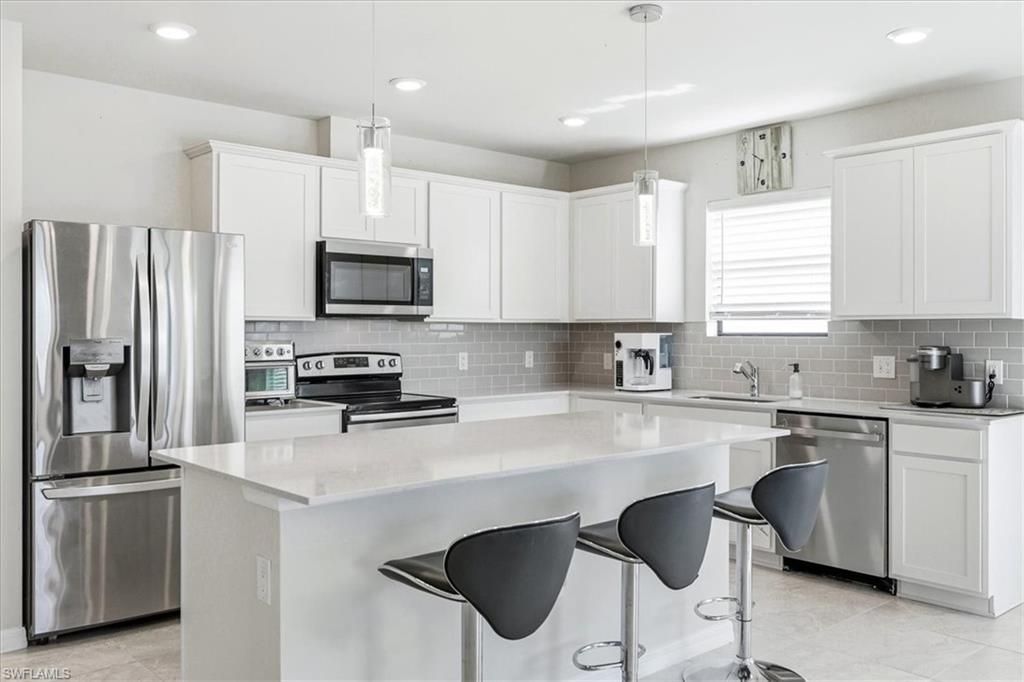 10761 Firebush Cir, North Fort Myers, FL 33917 Photo