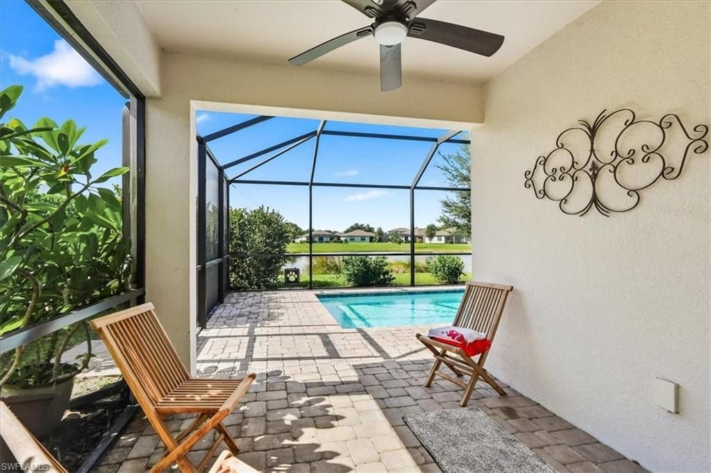 10761 Firebush Cir, North Fort Myers, FL 33917 Photo