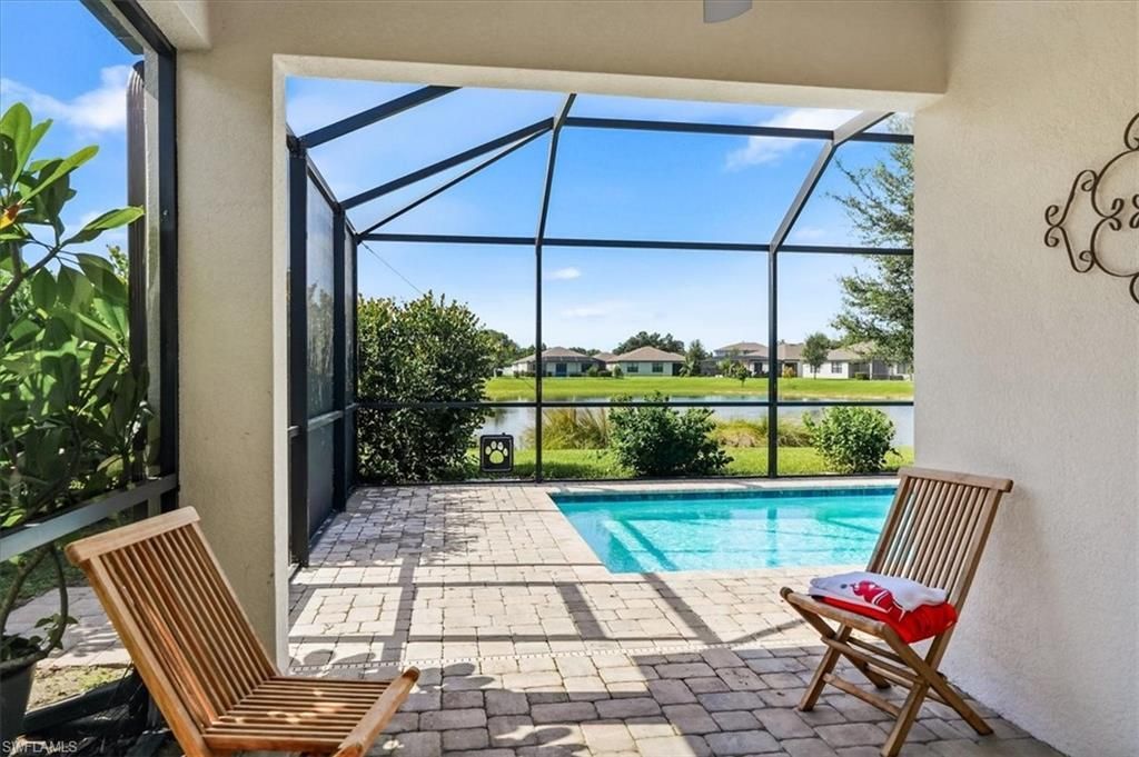 10761 Firebush Cir, North Fort Myers, FL 33917 Photo