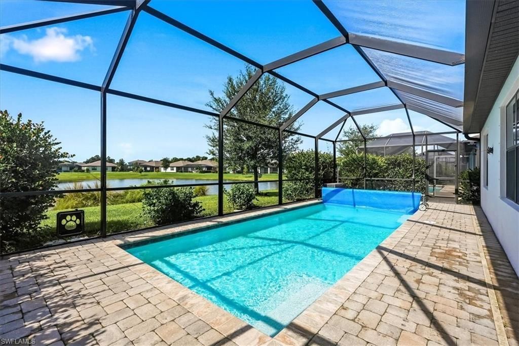 10761 Firebush Cir, North Fort Myers, FL 33917 Photo