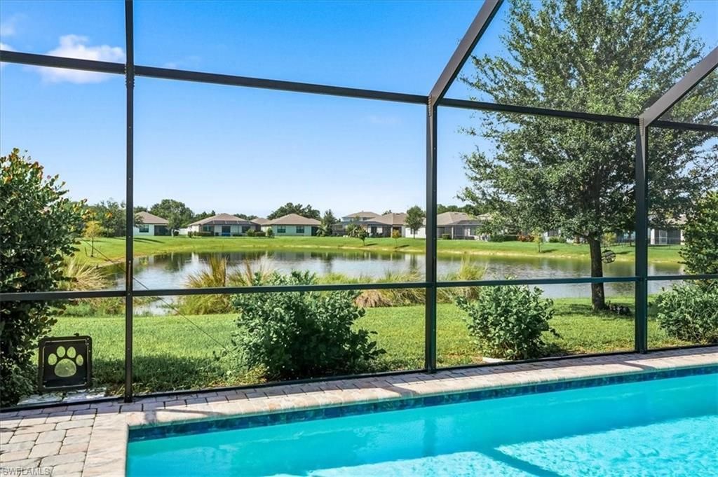 10761 Firebush Cir, North Fort Myers, FL 33917 Photo