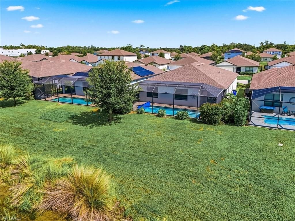 10761 Firebush Cir, North Fort Myers, FL 33917 Photo
