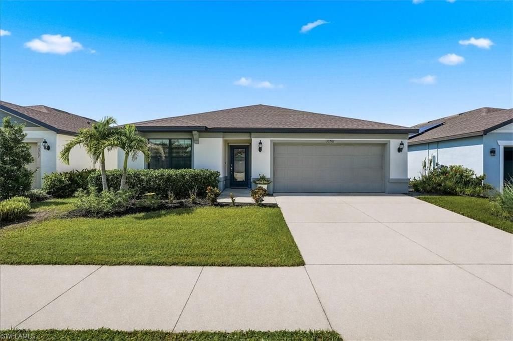 10761 Firebush Cir, North Fort Myers, FL 33917 Photo