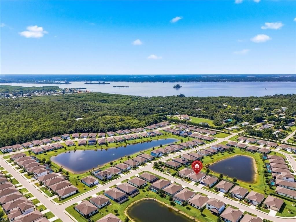 10761 Firebush Cir, North Fort Myers, FL 33917 Photo