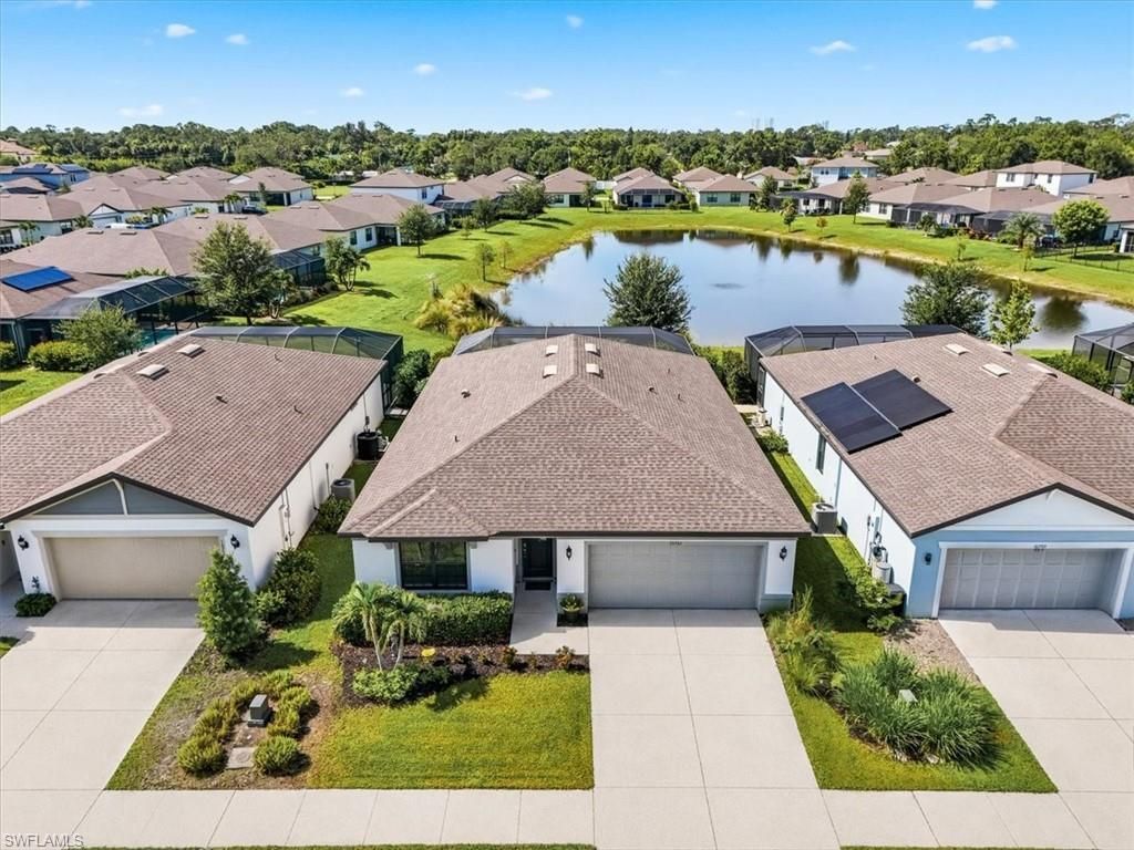 10761 Firebush Cir, North Fort Myers, FL 33917 Photo
