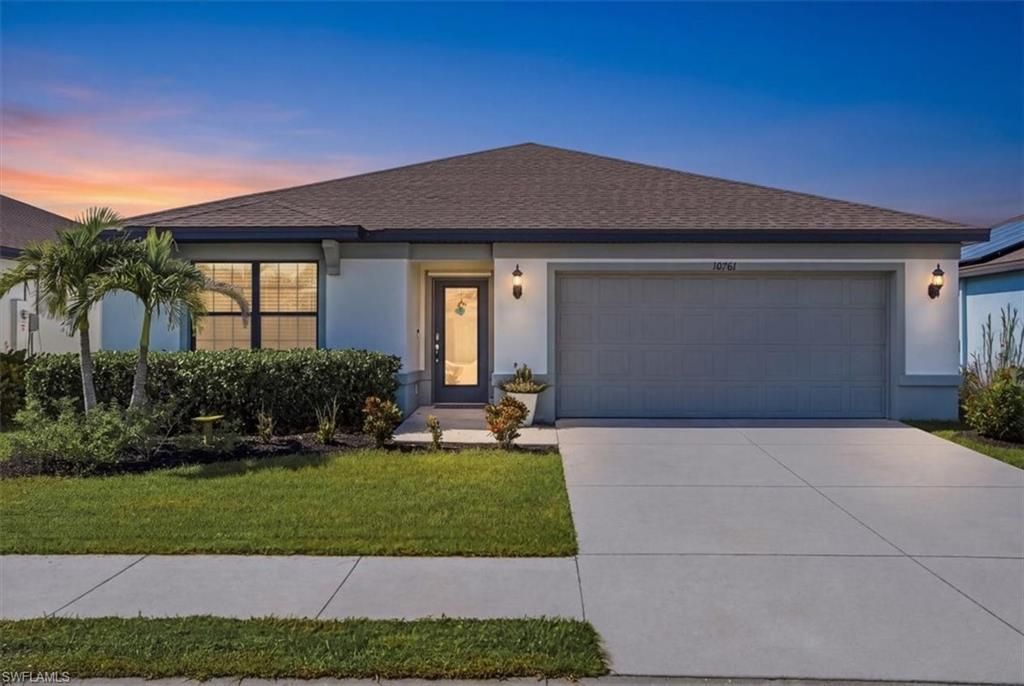 10761 Firebush Cir, North Fort Myers, FL 33917 Photo