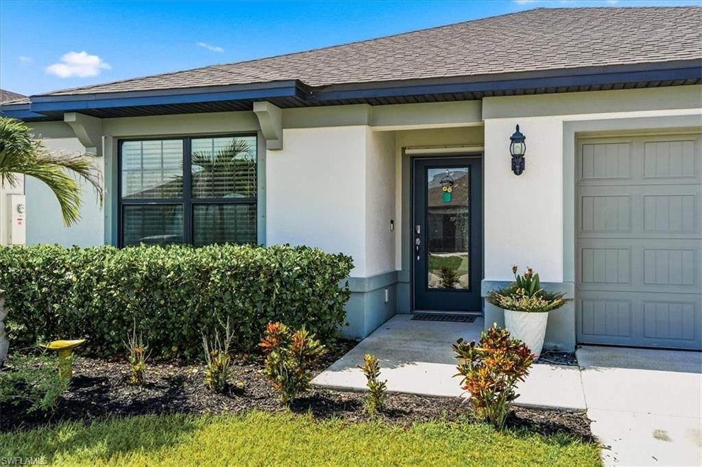 10761 Firebush Cir, North Fort Myers, FL 33917 Photo