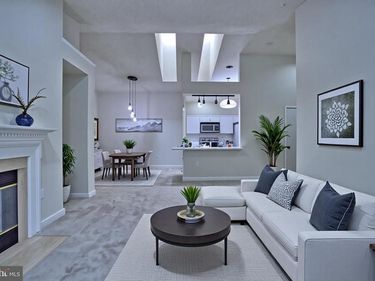 7701 LAFAYETTE FOREST DRIVE, Unit 31, ANNANDALE, VA 22003