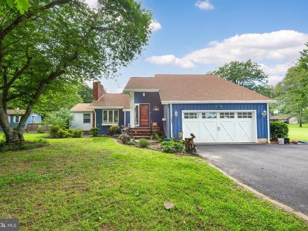 1700 BENNETT POINT ROAD , QUEENSTOWN, MD 21658