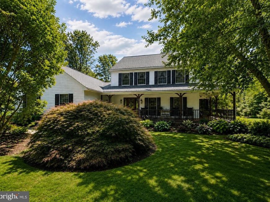 1825 Walnut Lane, Quakertown, PA 18951 Main Photo