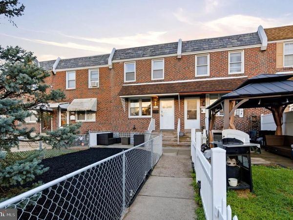 4316 I STREET, PHILADELPHIA, PA 19124
