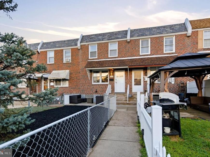 4316 I Street, Philadelphia, PA 19124 Main Photo