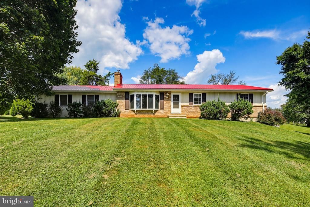 3606 DUBLIN ROAD, DARLINGTON, MD 21034