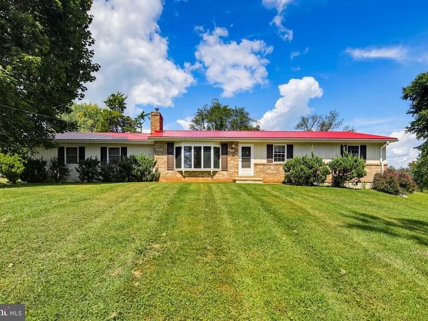3606 Dublin Road, Darlington, MD 21034 Main Photo