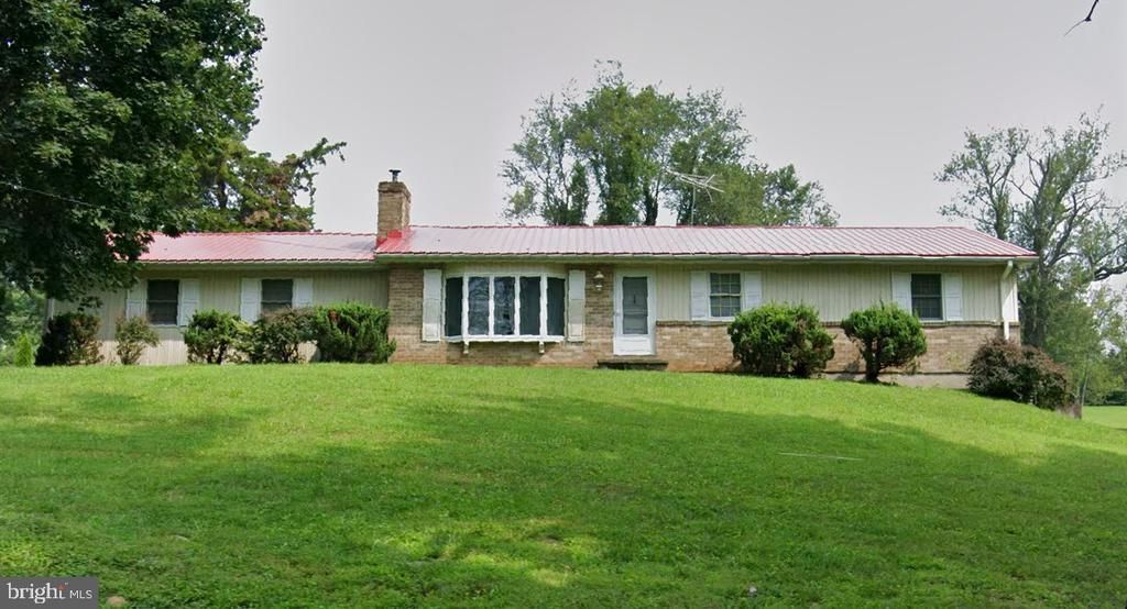 3606 DUBLIN ROAD , DARLINGTON, MD 21034