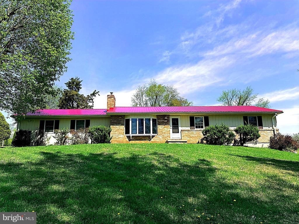 3606 DUBLIN ROAD, DARLINGTON, MD 21034