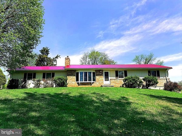 3606 DUBLIN ROAD, DARLINGTON, MD 21034