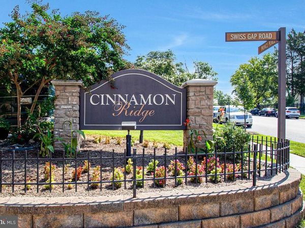 126 BIG CHIMNEY BRANCH, Unit 11-1, UPPER MARLBORO, MD 20774