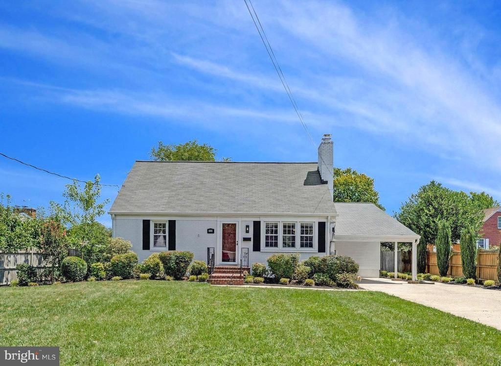 6015 Backlick Road, Springfield, VA 22150 Main Photo