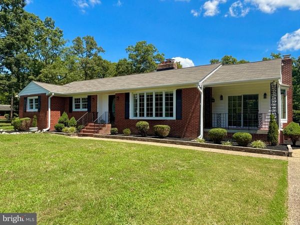 9682 CHARLES STREET, LA PLATA, MD 20646