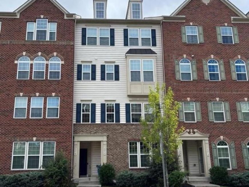 5219 Stream Bank Lane, Unit 308, Greenbelt, MD 20770 Main Photo