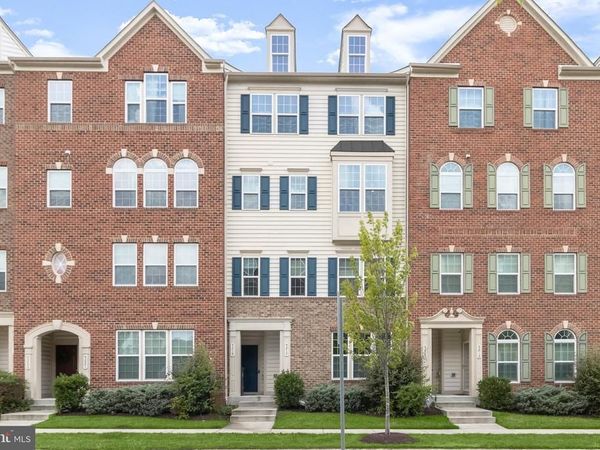 5219 STREAM BANK LANE, Unit 308, GREENBELT, MD 20770