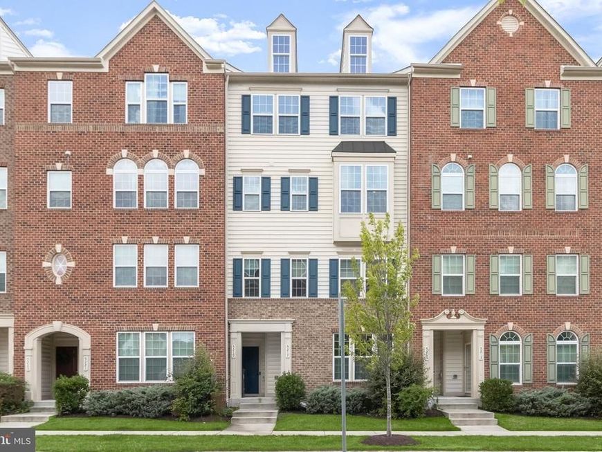 5219 Stream Bank Lane, Unit 308, Greenbelt, MD 20770 Main Photo