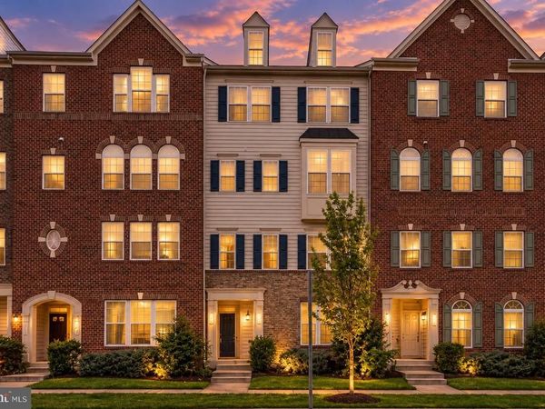 5219 STREAM BANK LANE, Unit 308, GREENBELT, MD 20770