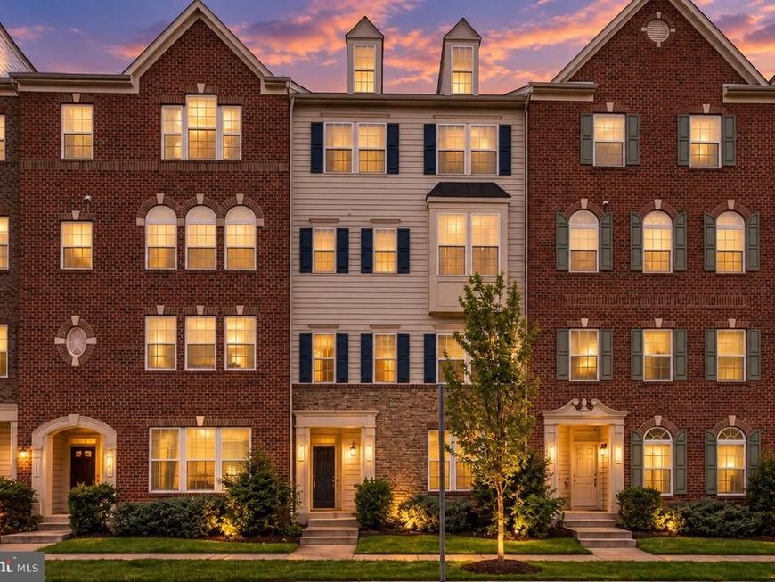 5219 Stream Bank Lane, Unit 308, Greenbelt, MD 20770 Main Photo