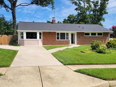 7402 ELGAR STREET, SPRINGFIELD, VA 22151