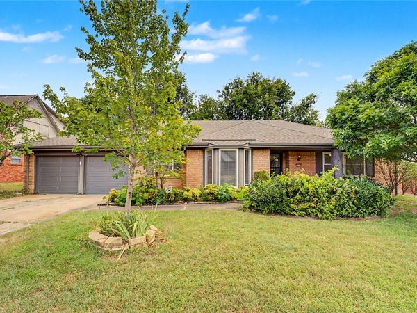 5235 S 69th East Avenue, Tulsa, OK 74145