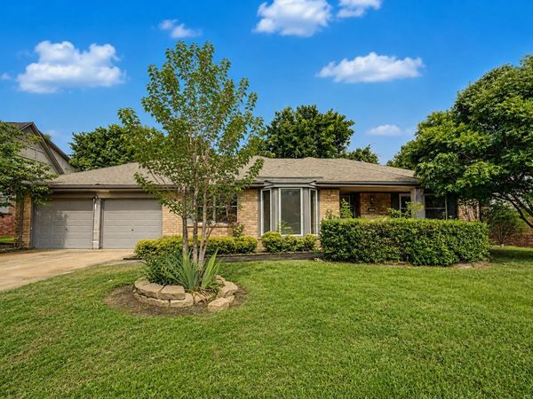 5235 S 69th East Avenue, Tulsa, OK 74145