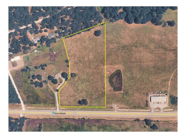 26485 Hwy 82 , Park Hill, OK 74451